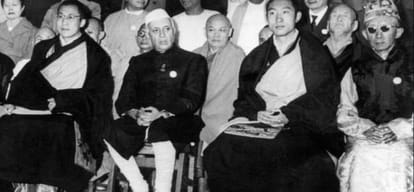 Know about unknown facts of congress president election