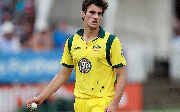 Our Plan A is to use Cummins in all games Says Australian Coach David Saker