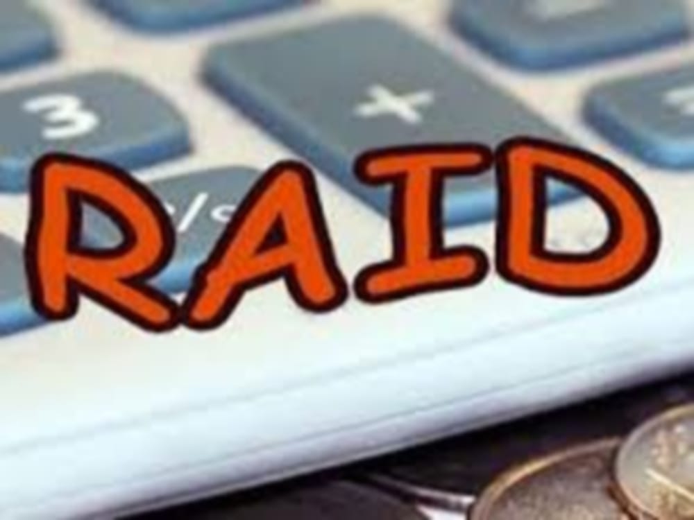 ED Raid in TMC MP KD Singh Chandigarh Panchkula Alchemist Office in Ponzi scheme Case
