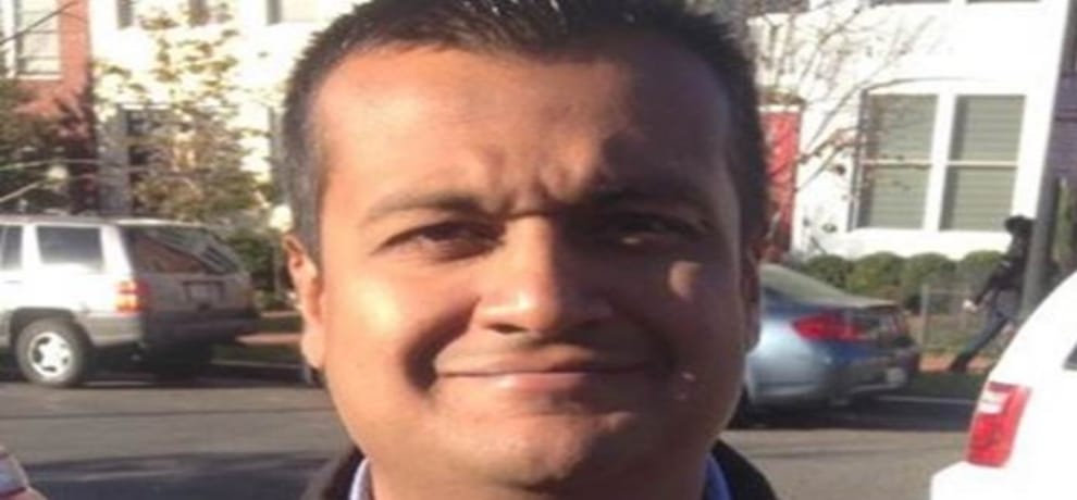 Raj Shah has got important responsibilities in President Trumps team