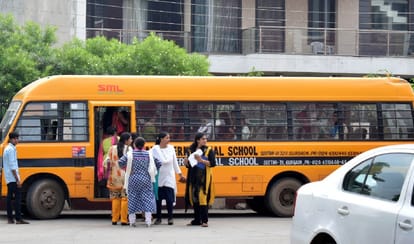 after pradyumn murder new circular for private school