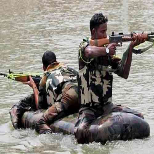 JOBS IN INDIAN ARMY FOR 12TH PASSED 23000 SALARY
