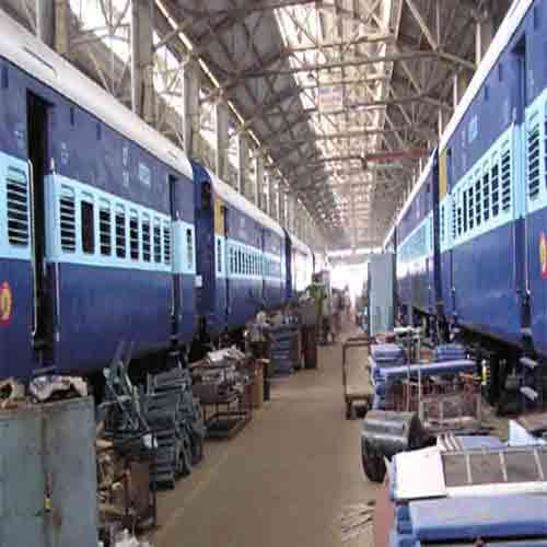 JOBS IN INDIAN RAILWAYS FOR 12TH PASSED 20000 SALARY