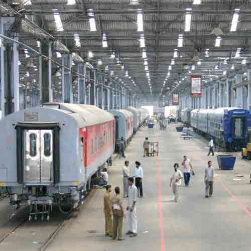 JOBS IN INDIAN RAILWAYS FOR 12TH PASSED 20000 SALARY