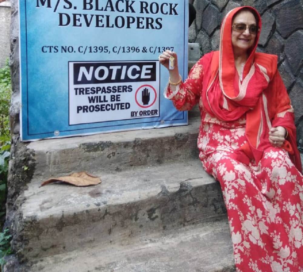 Saira Banu and Sunil Dutt film enter IMDb top 100 indian film