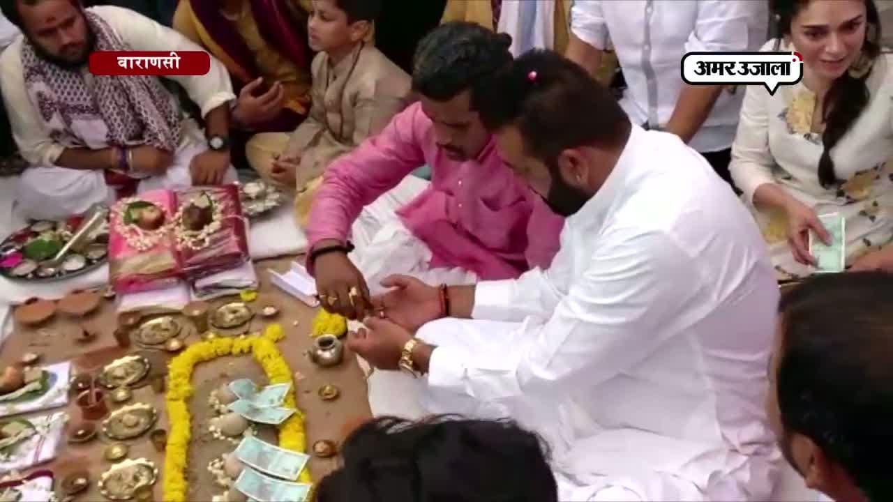 संजय दत्त 