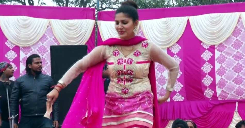 bigg boss 11 contestant haryanvi singer dancer sapna chaudhary profile