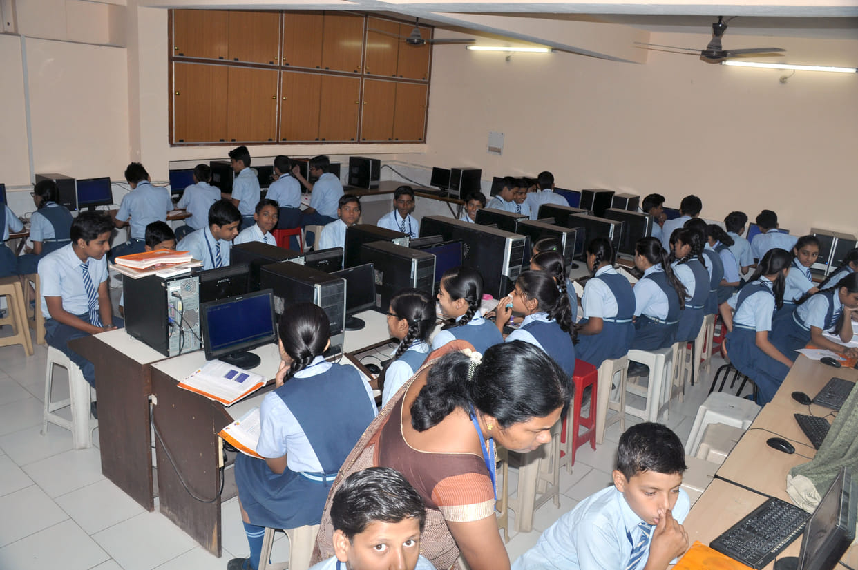 Indian school students are weaker than Russia-China