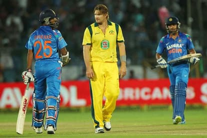  this 5 sledging incident that takes ugly turn in odi against india and australia