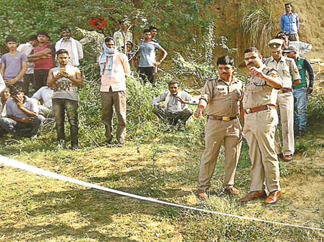Two women killed after rape