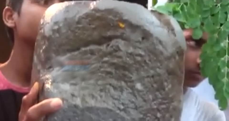 ram setu stone mystery shocked peoples