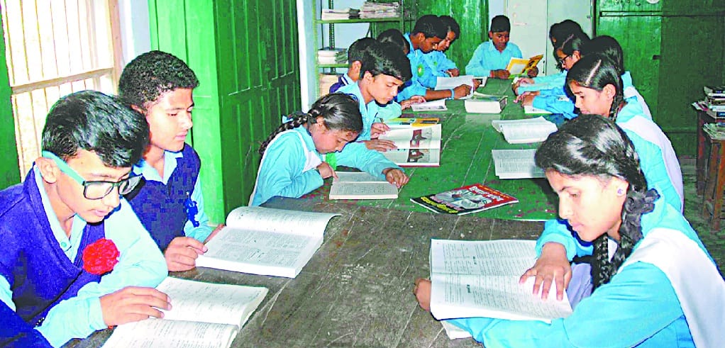 four subjects pattern to be changed for twelvth class in cisci