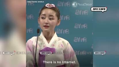 A story of a human being who survived from North Korea