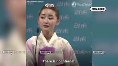 A story of a human being who survived from North Korea