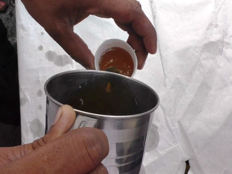 health tips This Ayurvedic remedies can help you eliminate typhoid