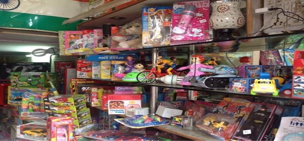 Government tightens norms for importing toys, will be a setback for china