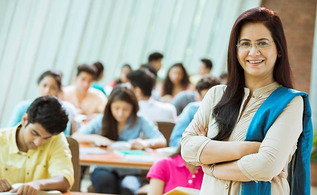 Examination pattern for teacher recruitment in up basic siksha Parishad