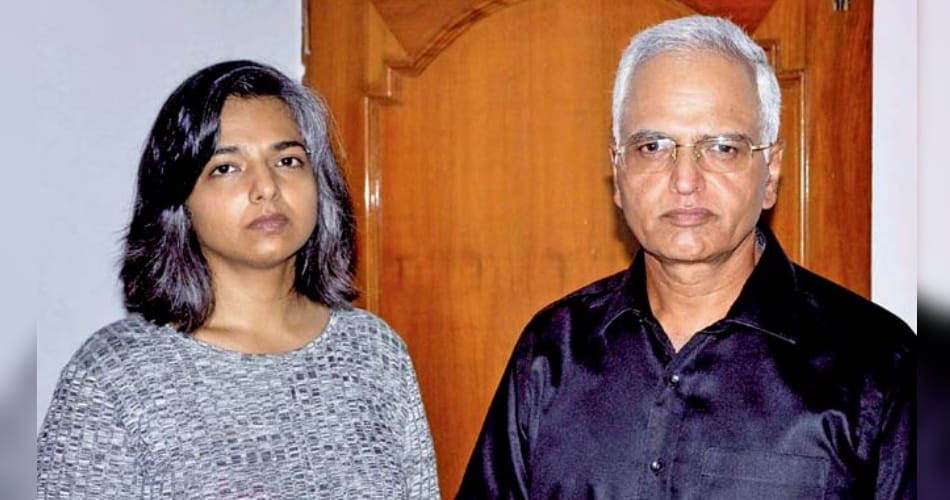 Cross Examination in the case of Vernika Kundu stalking Case