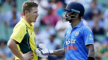  this 5 sledging incident that takes ugly turn in odi against india and australia