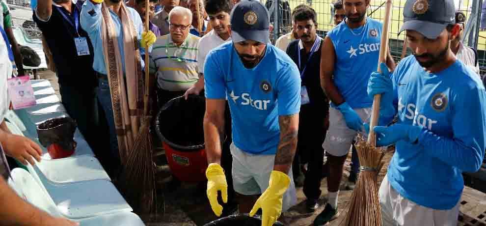australian sports journalist trolls team indias captain virat kohli