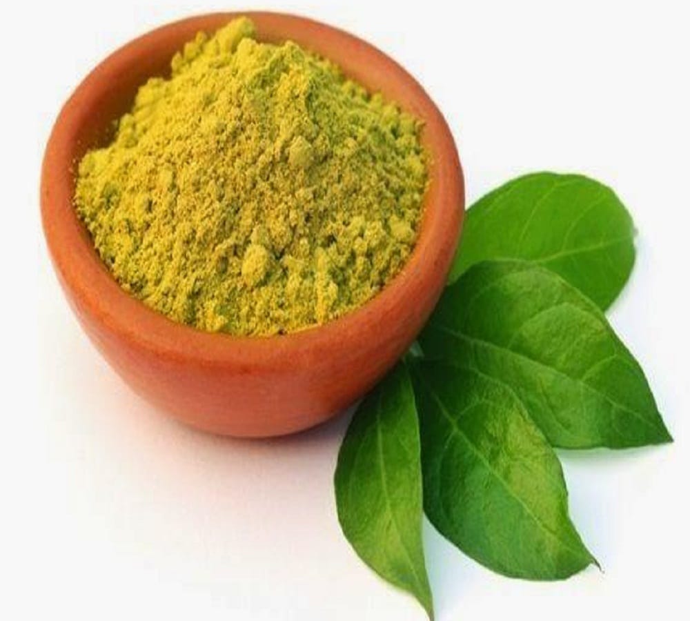 Know the health benefits of mehndi