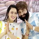 हनीप्रीत इंसां