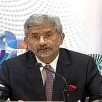 Military and civil agreements between Japan and India says Foreign Secretary S Jaishnakar
