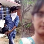 Lady Teacher committed suicide due to opening a love affair in Gwalior
