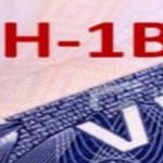 H-1 B VISA