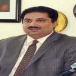 Khurram Dastgir Khan