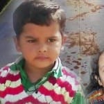 प्रद्युमन ठाकुर, हत्या का आरोपी अशोक