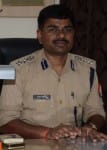 SSP Chandra Prakash