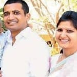 सुमित और अनामिका