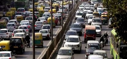 Petroleum ministry recommends ban on diesel vehicles in cities with population of more than 1 million