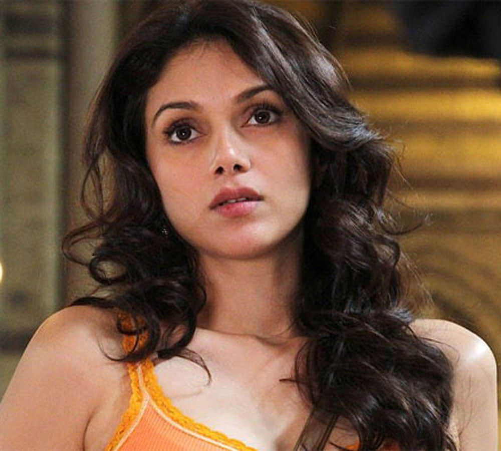 Padmavati Row Aditi Rao Hydari says i Love India But Do not Understand it Any More