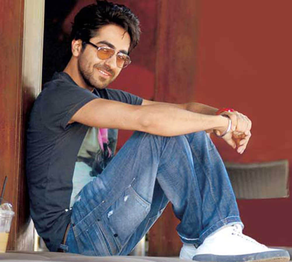 ayushman khurana birthday special story and his life journey