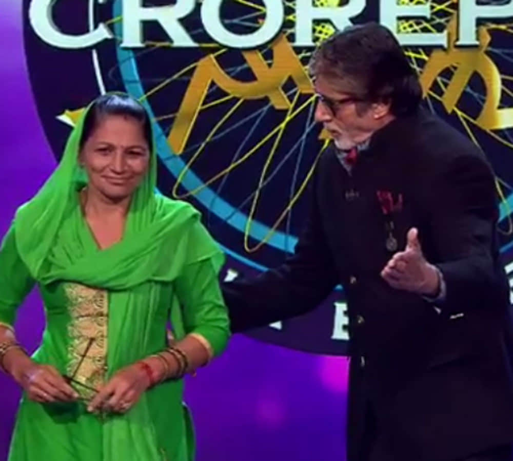 amitabh bachchan quiz show kaun banega crorepati will return with Season 10