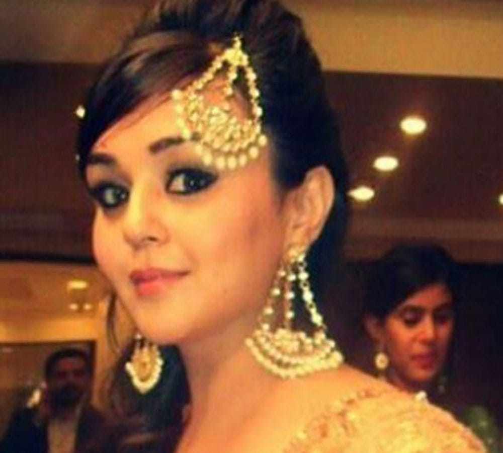 Kapil Sharma and Ginni Chatrath break up and their split reason is a female crew member