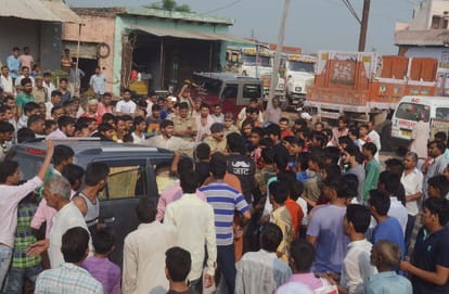baghpat boat accident, five save, Death itself