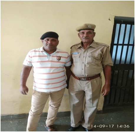 HomeGuard's Singham caught in fraud case 
