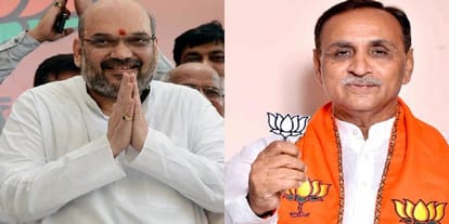 In Gujarat Election development and cast factor are two tools of bjp  