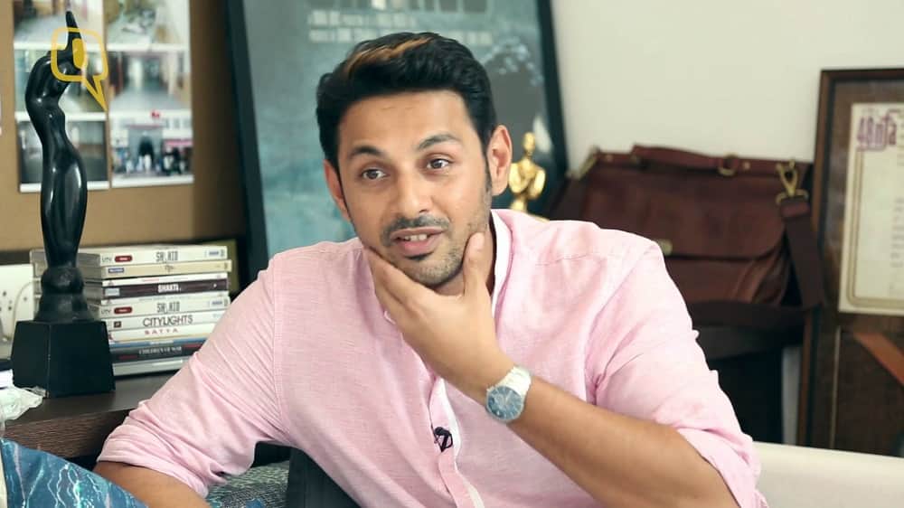 writer Apurva Asrani lashed out against Kangana Ranaut for hijacking manikarnika