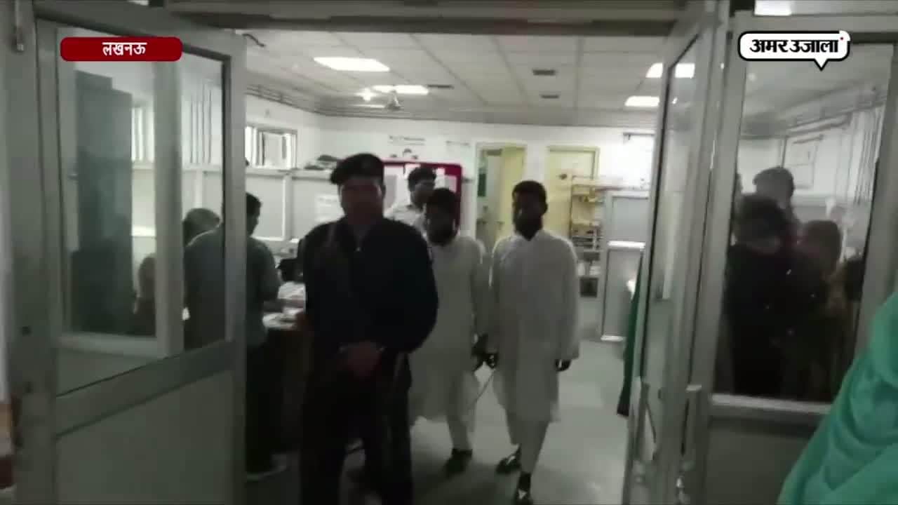 बंगलादेशी नागरिक हिरासत में 