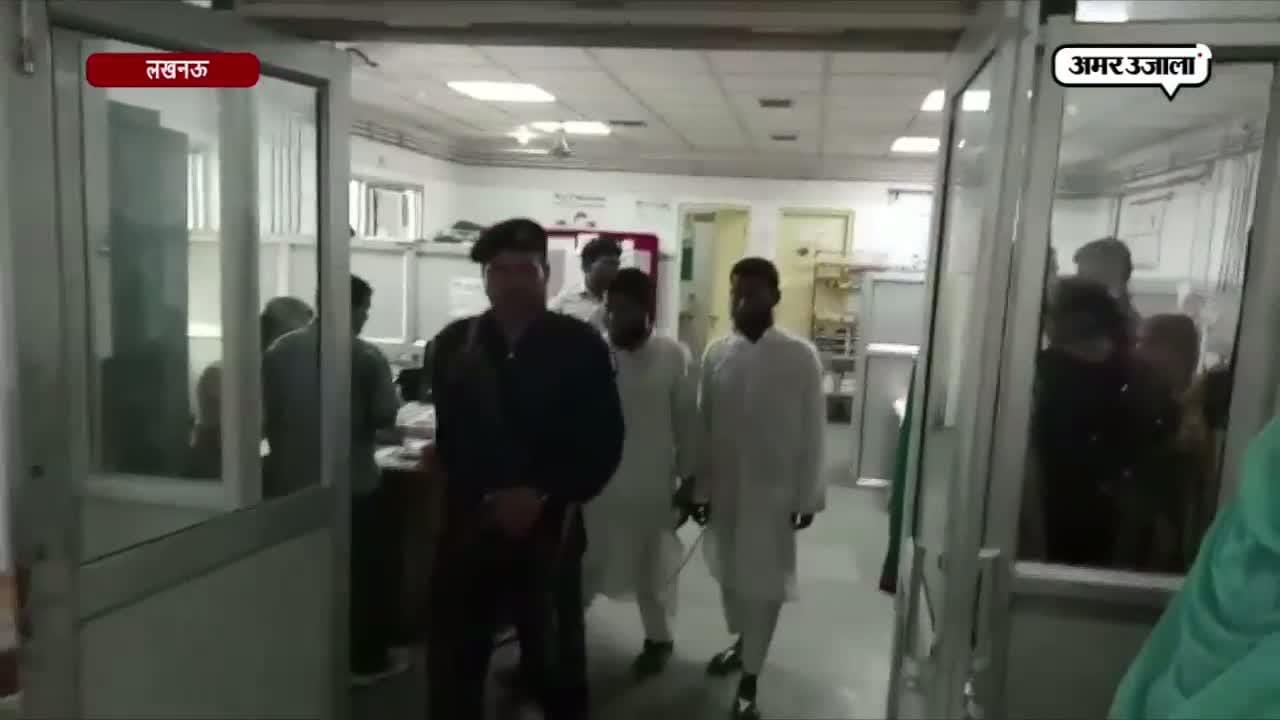 बंगलादेशी नागरिक हिरासत में 