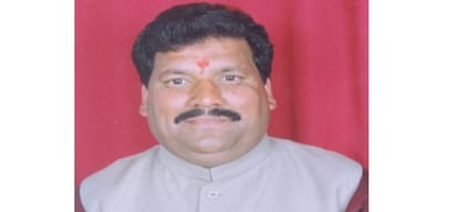 Himachal Hamirpur Mutiny against BJP EX MLA Baldev Sharma