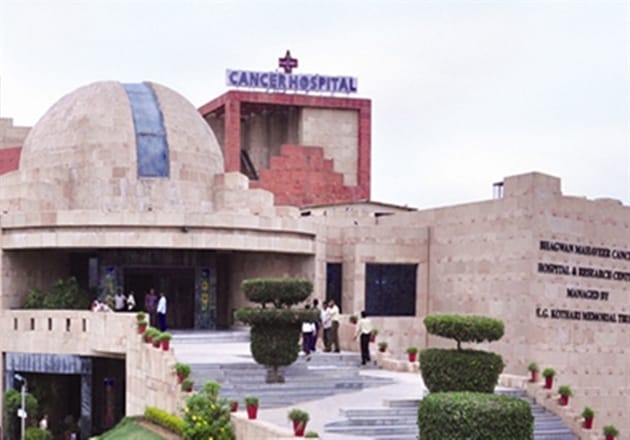 high court restrains an order to close medical shop situated in cancer hospital 