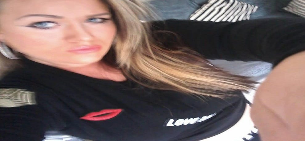 a mother of four killed herself in cheshire in england 