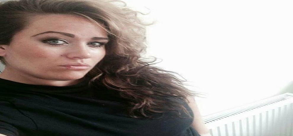 a mother of four killed herself in cheshire in england 