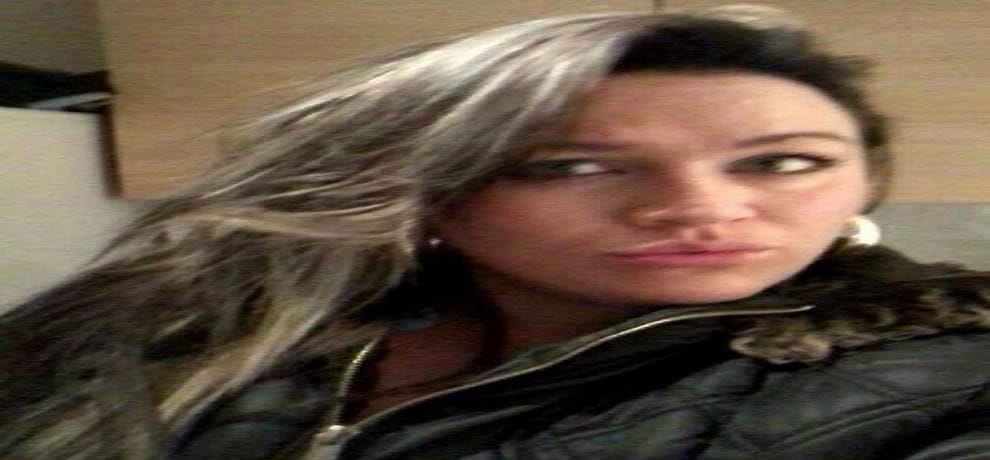 a mother of four killed herself in cheshire in england 