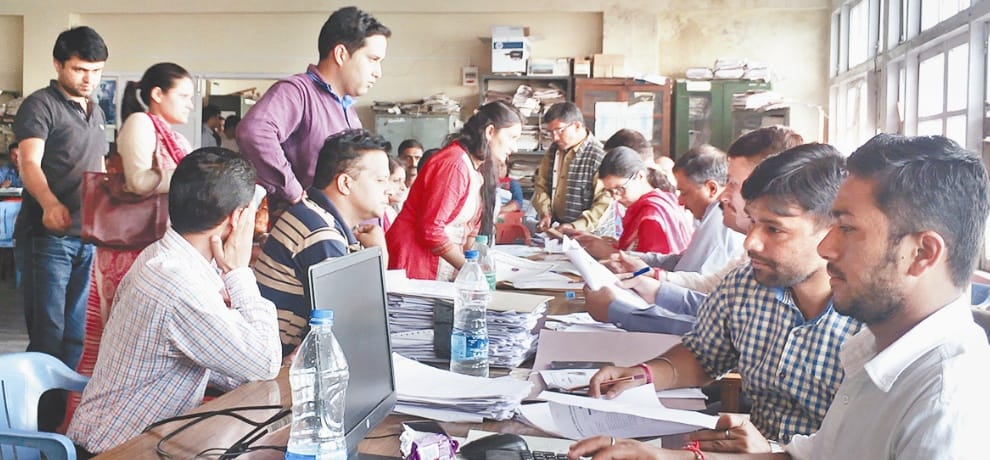 himachal high court stay on computer teacher recruitment